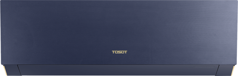 TOSOT  CLIVIA Deluxe T24H-SCD/I/T24H-SCD/O Inverter 